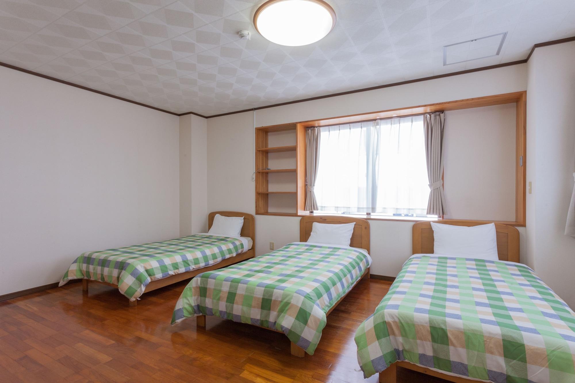 Kariyushi Condominium Resort Sea Side House Nago Ngoại thất bức ảnh