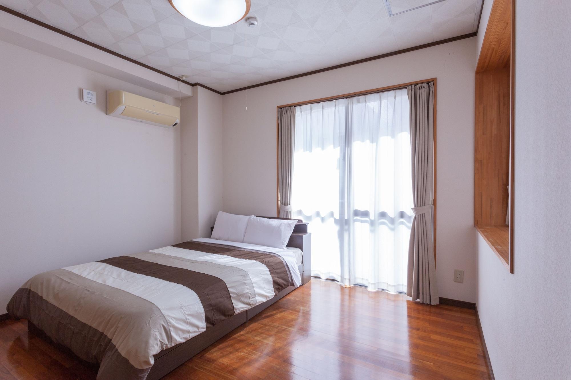 Kariyushi Condominium Resort Sea Side House Nago Ngoại thất bức ảnh