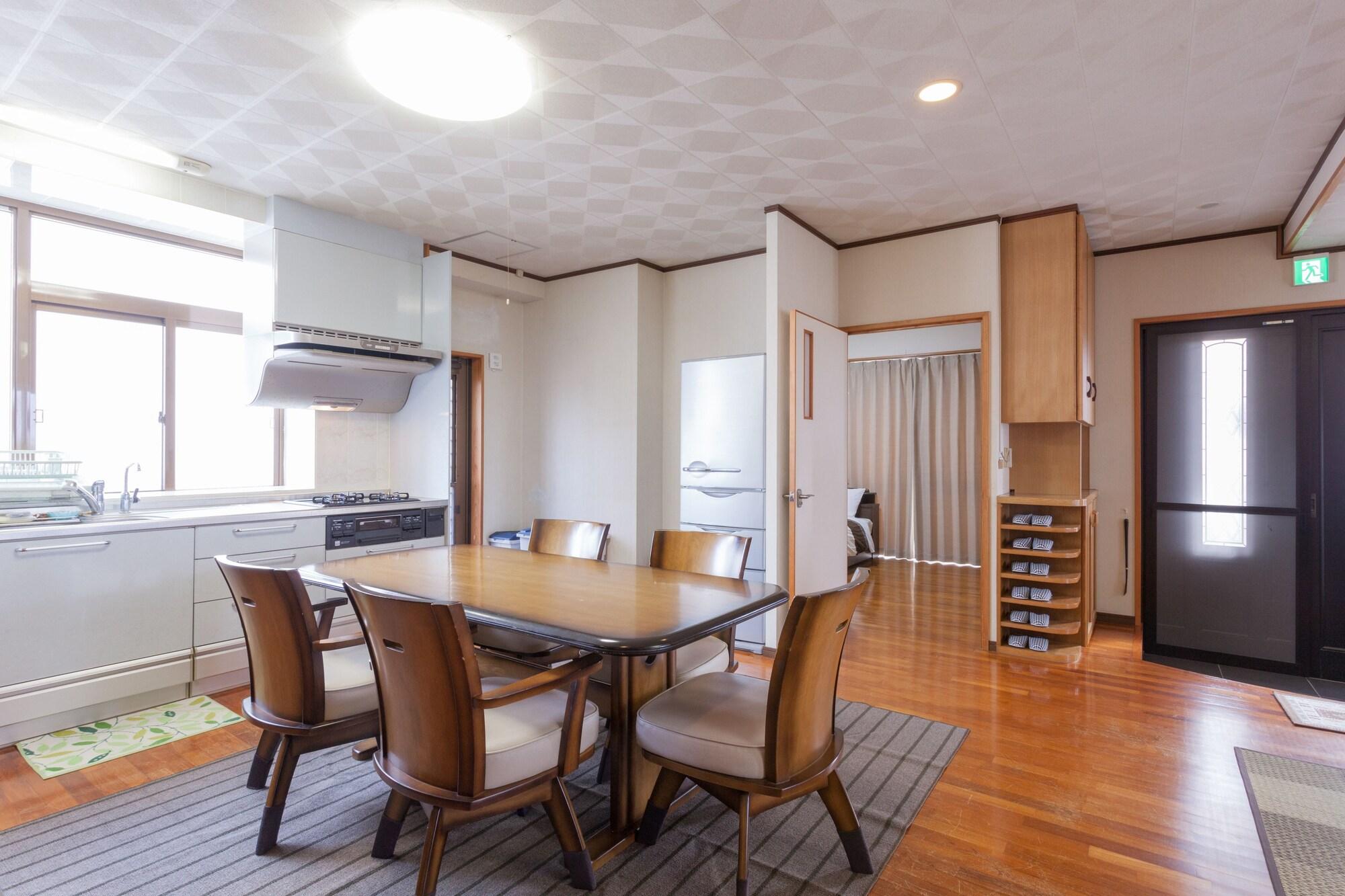 Kariyushi Condominium Resort Sea Side House Nago Ngoại thất bức ảnh