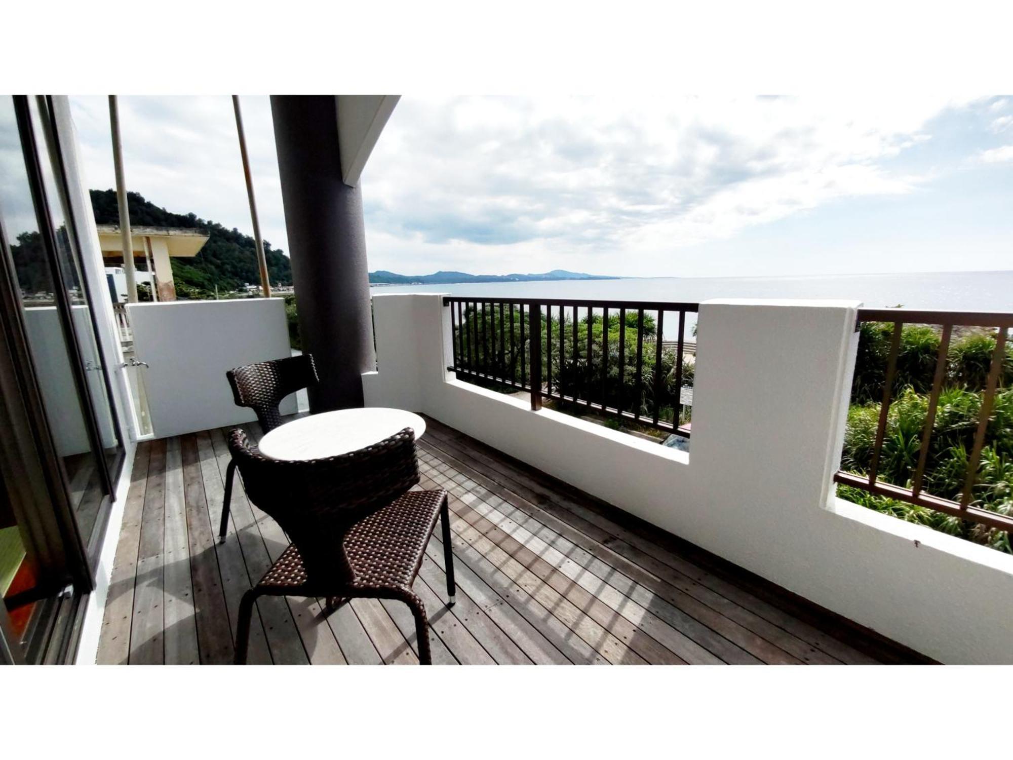 Kariyushi Condominium Resort Sea Side House Nago Ngoại thất bức ảnh