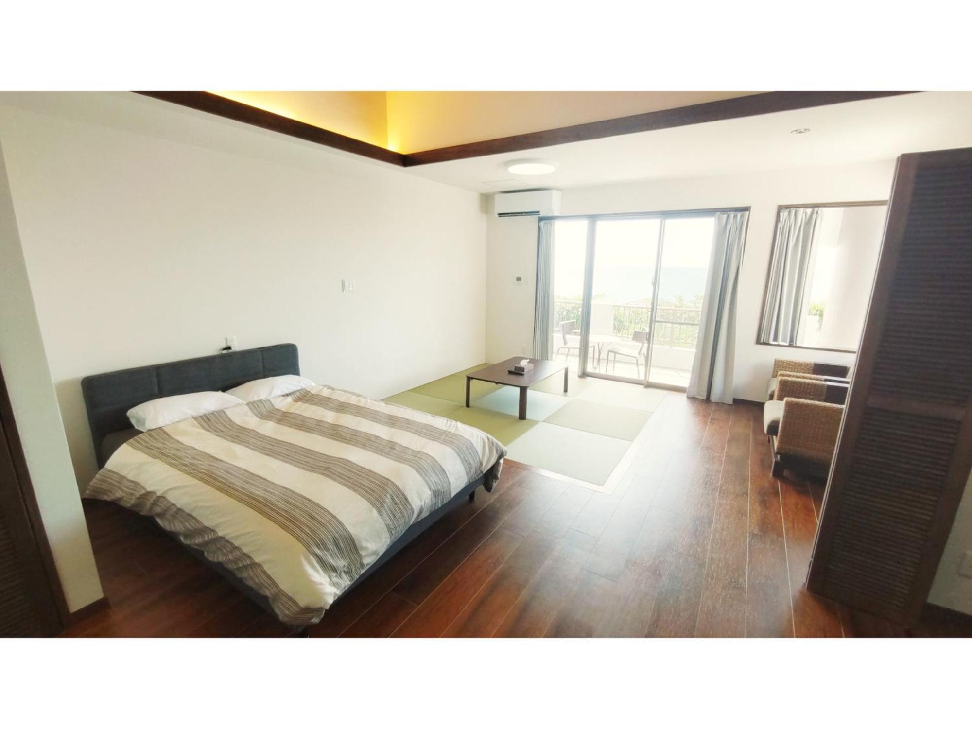 Kariyushi Condominium Resort Sea Side House Nago Ngoại thất bức ảnh