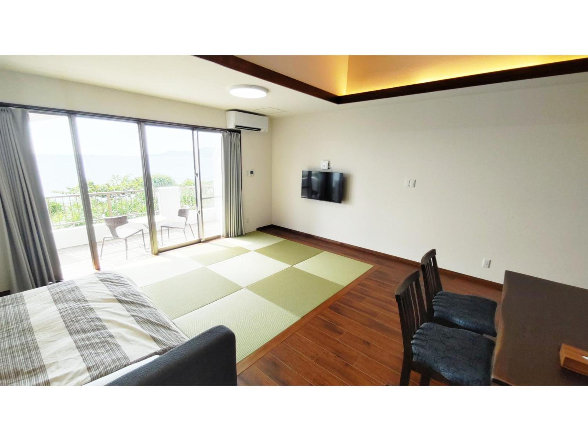 Kariyushi Condominium Resort Sea Side House Nago Ngoại thất bức ảnh
