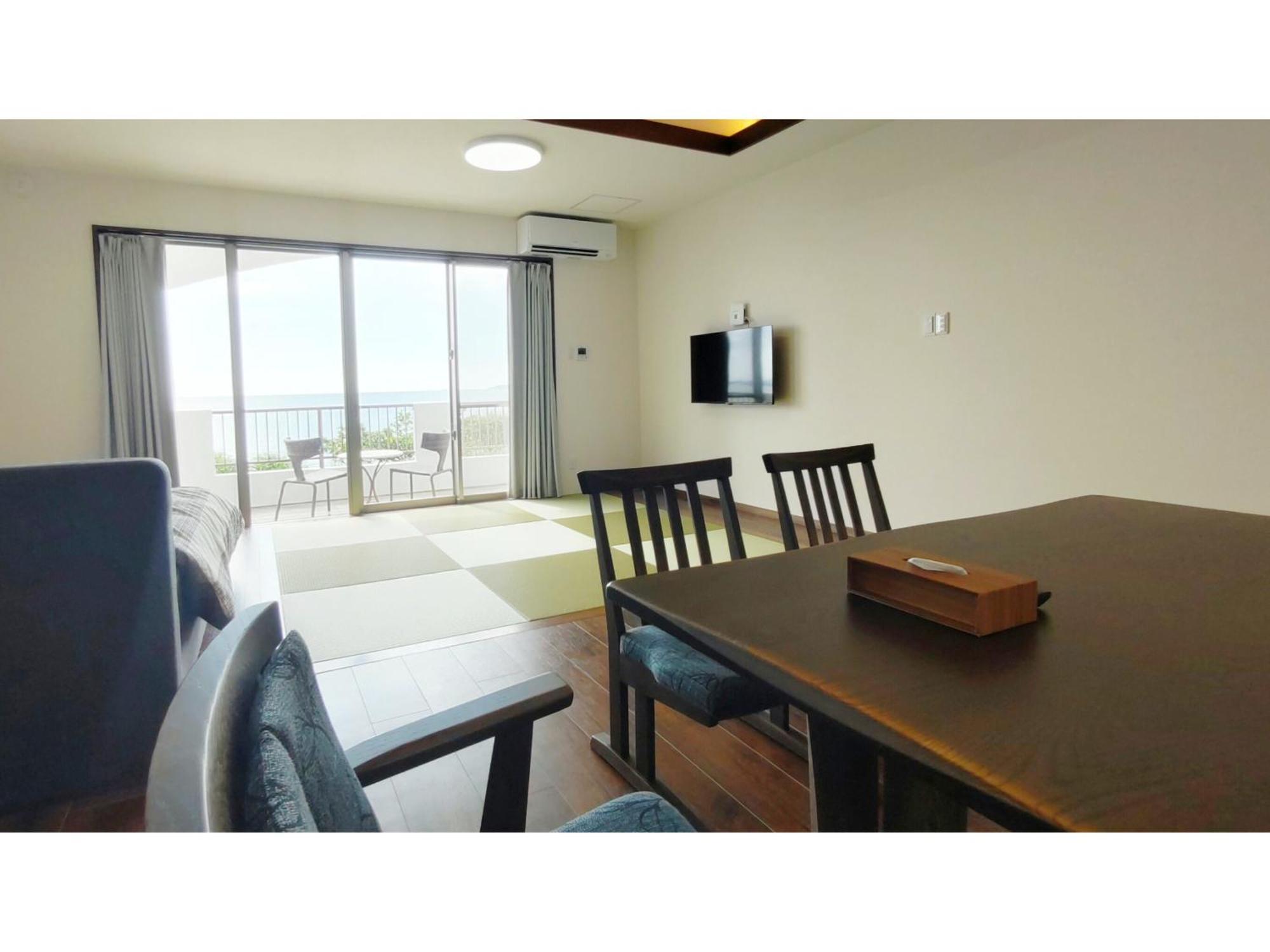Kariyushi Condominium Resort Sea Side House Nago Ngoại thất bức ảnh