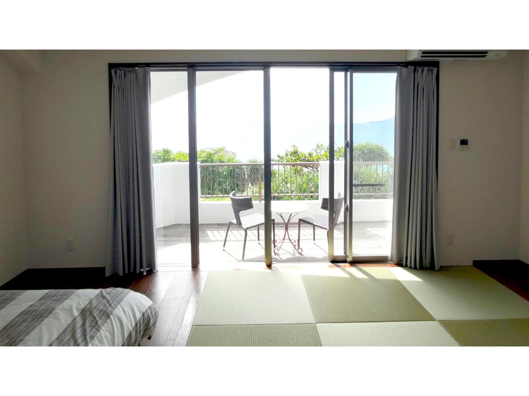 Kariyushi Condominium Resort Sea Side House Nago Ngoại thất bức ảnh