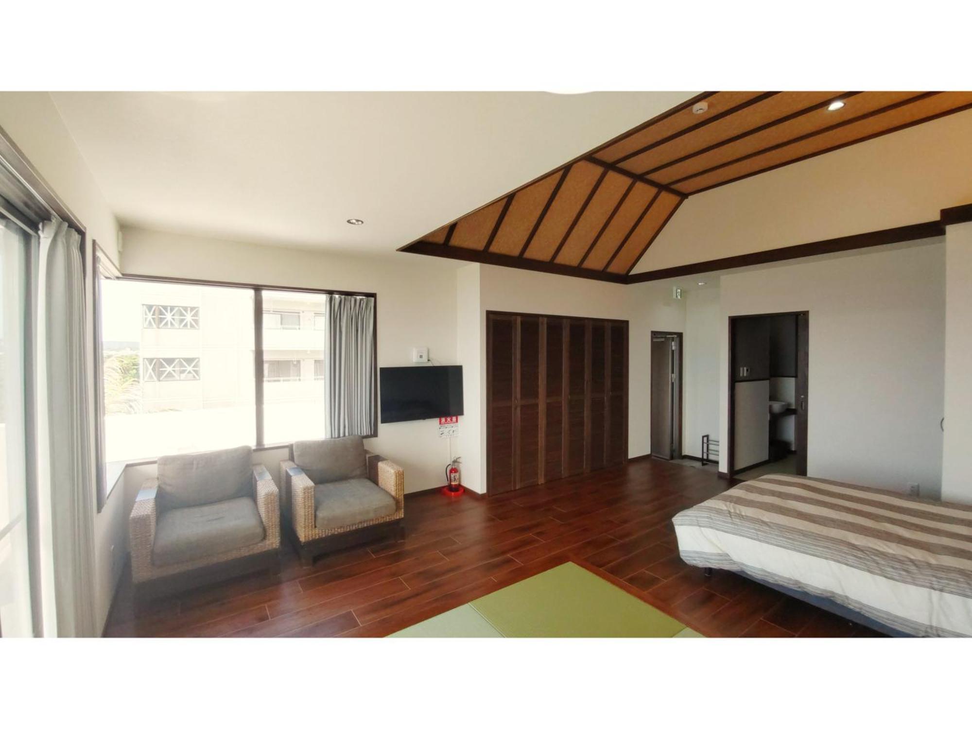 Kariyushi Condominium Resort Sea Side House Nago Ngoại thất bức ảnh