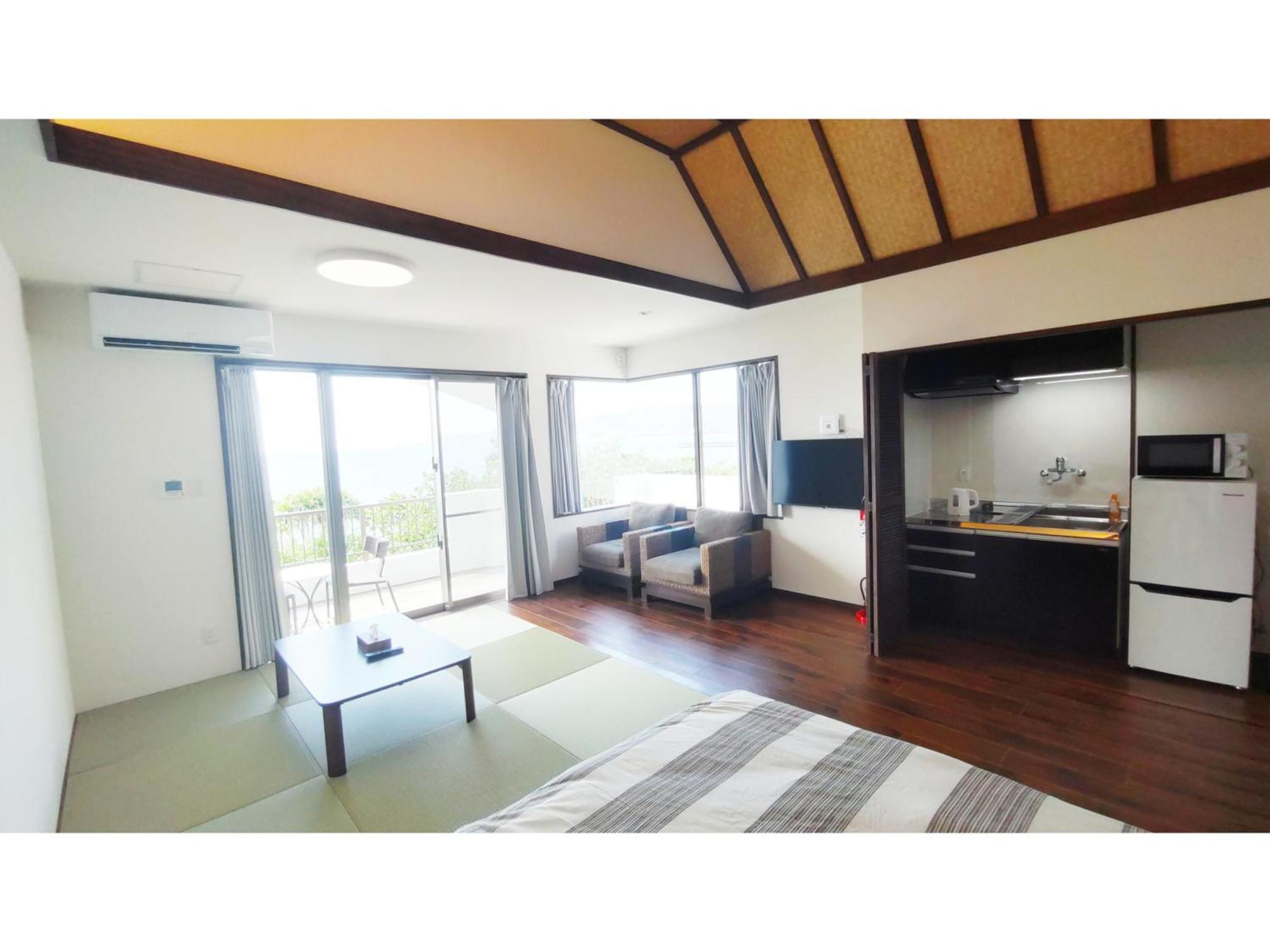 Kariyushi Condominium Resort Sea Side House Nago Ngoại thất bức ảnh