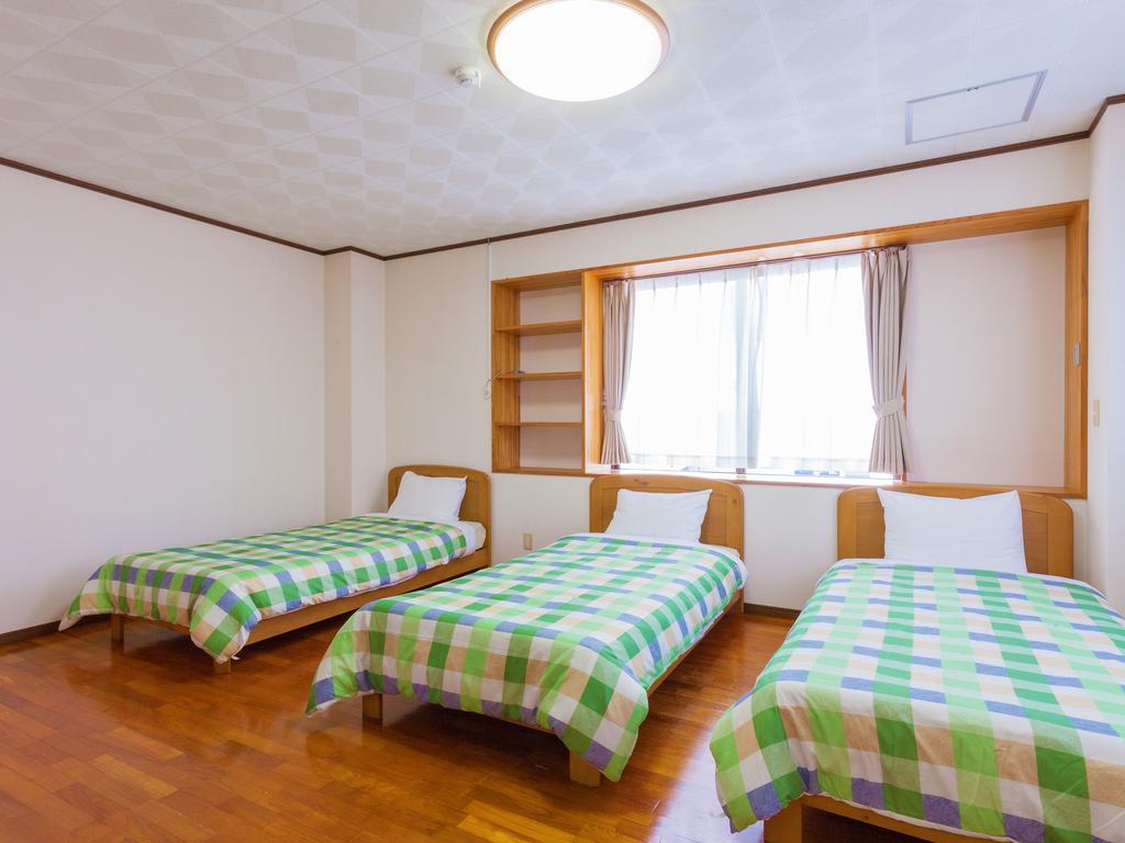 Kariyushi Condominium Resort Sea Side House Nago Ngoại thất bức ảnh