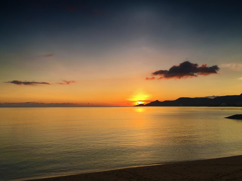Kariyushi Condominium Resort Sea Side House Nago Ngoại thất bức ảnh