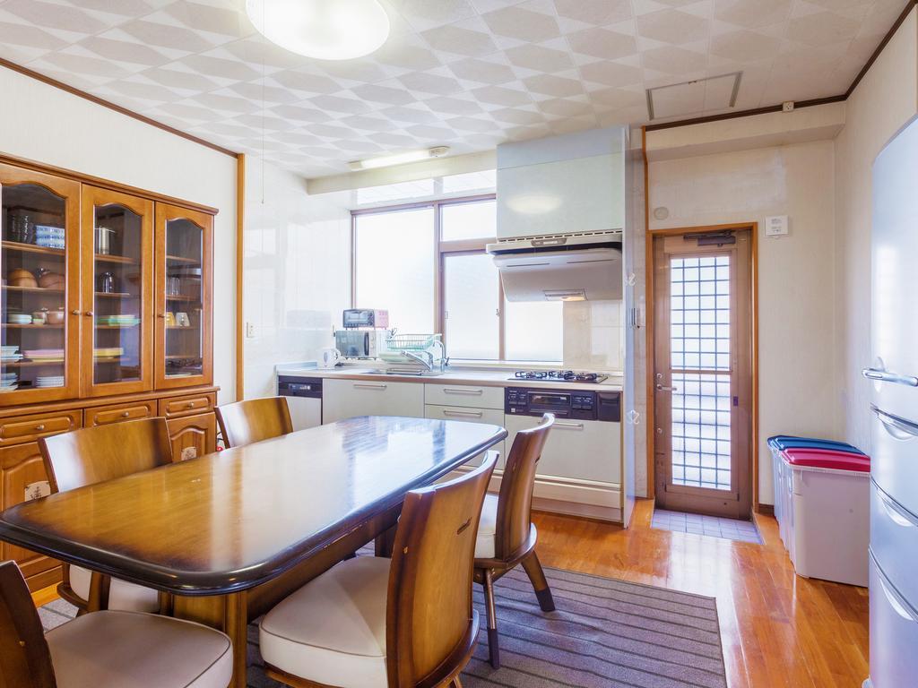 Kariyushi Condominium Resort Sea Side House Nago Ngoại thất bức ảnh